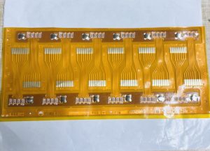 Flexible Printed Circuit (FPC)