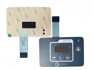PCB Membrane Switch